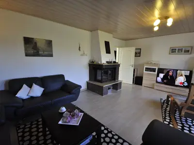 Ferienhaus für 8 Personen (120 m²) in Carolinensiel 10/10