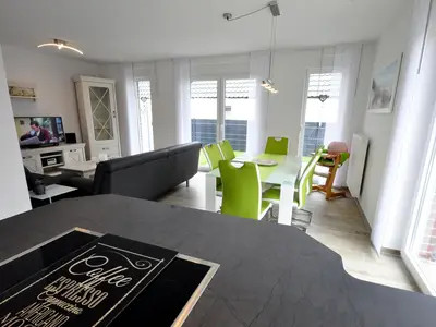 Ferienhaus für 5 Personen (70 m²) in Carolinensiel 1/10
