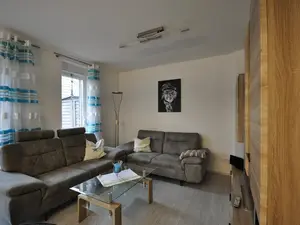 Ferienhaus für 5 Personen (70 m²) in Carolinensiel