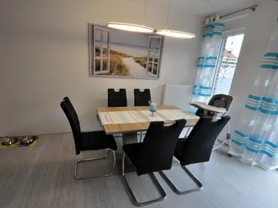 Ferienhaus für 5 Personen (70 m²) in Carolinensiel 3/10