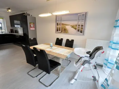 Ferienhaus für 5 Personen (70 m²) in Carolinensiel 4/10