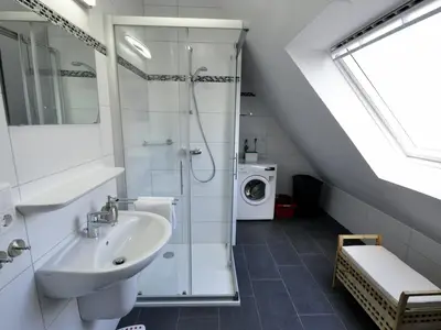 Ferienhaus für 5 Personen (70 m²) in Carolinensiel 6/10