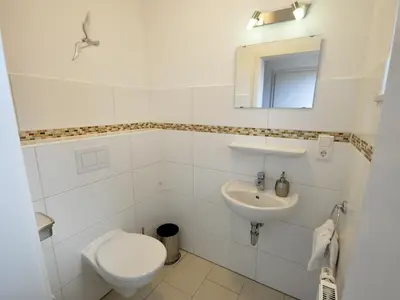 Ferienhaus für 5 Personen (70 m²) in Carolinensiel 7/10