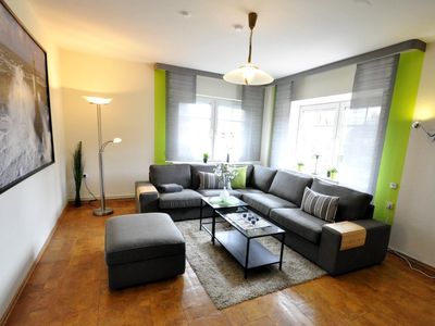 Ferienhaus für 6 Personen (100 m²) in Carolinensiel 4/10