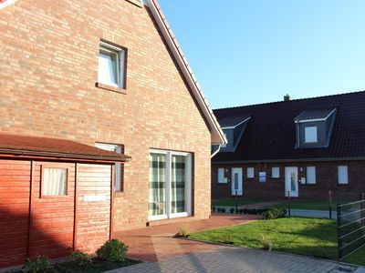 Ferienhaus für 4 Personen (60 m²) in Carolinensiel 3/10