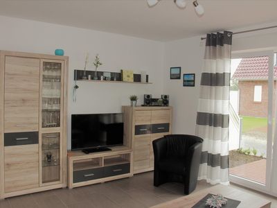 Ferienhaus für 4 Personen (60 m²) in Carolinensiel 10/10