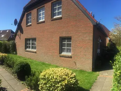 Ferienhaus für 4 Personen (70 m²) in Carolinensiel 2/10