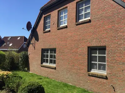 Ferienhaus für 4 Personen (70 m²) in Carolinensiel 3/10