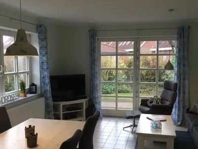 Ferienhaus für 4 Personen (70 m²) in Carolinensiel 7/10