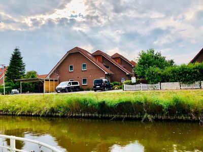 Ferienhaus für 6 Personen (92 m²) in Carolinensiel 2/10