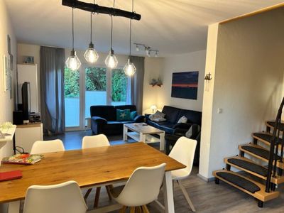 Ferienhaus für 6 Personen (92 m²) in Carolinensiel 6/10