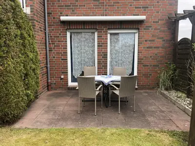 Ferienhaus für 4 Personen (65 m²) in Carolinensiel 1/10