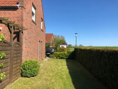 Ferienhaus für 4 Personen (65 m²) in Carolinensiel 2/10