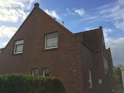 Ferienhaus für 4 Personen (65 m²) in Carolinensiel 3/10