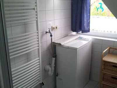 Ferienhaus für 4 Personen (65 m²) in Carolinensiel 9/10