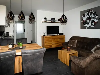 Ferienhaus für 4 Personen (70 m²) in Carolinensiel 4/10