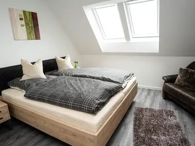 Ferienhaus für 4 Personen (70 m²) in Carolinensiel 5/10