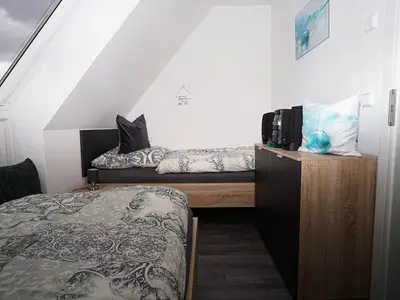 Ferienhaus für 4 Personen (70 m²) in Carolinensiel 6/10