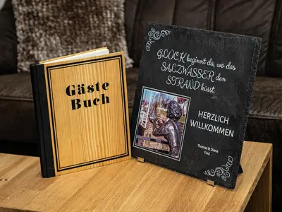 Ferienhaus für 4 Personen (70 m²) in Carolinensiel 7/10