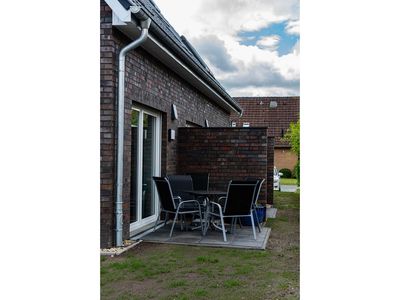 Ferienhaus für 4 Personen (70 m²) in Carolinensiel 8/10