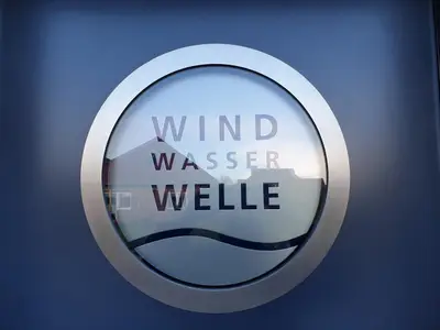 Ferienhaus für 4 Personen (70 m²) in Carolinensiel 2/10