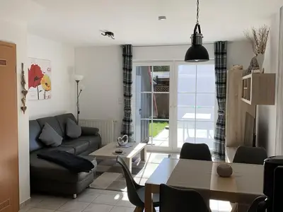 Ferienhaus für 6 Personen (70 m²) in Carolinensiel 2/10