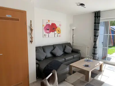 Ferienhaus für 6 Personen (70 m²) in Carolinensiel 4/10