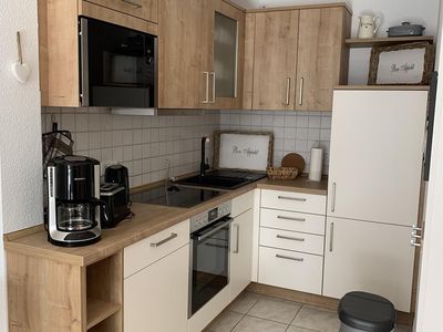 Ferienhaus für 6 Personen (70 m²) in Carolinensiel 5/10