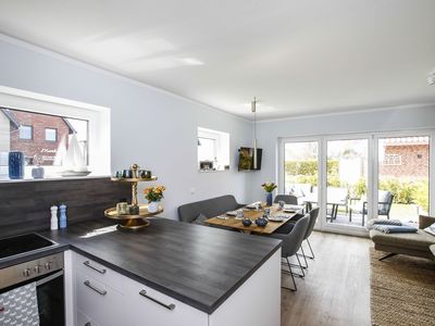 Ferienhaus für 4 Personen (66 m²) in Carolinensiel 7/10