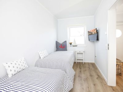 Ferienhaus für 4 Personen (75 m²) in Carolinensiel 8/10