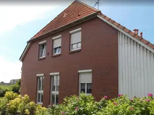 Ferienhaus für 4 Personen (80 m²) in Carolinensiel