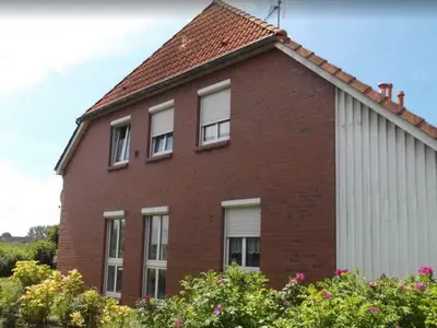 Ferienhaus für 4 Personen (80 m²) in Carolinensiel 1/10