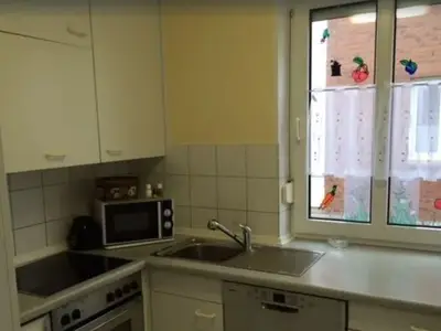 Ferienhaus für 4 Personen (80 m²) in Carolinensiel 4/10