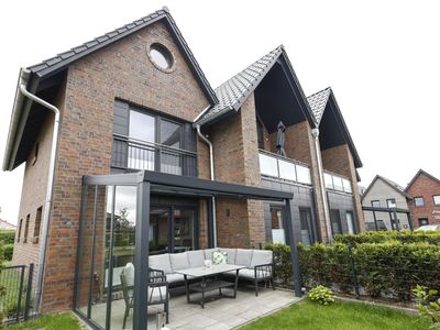 Ferienhaus für 4 Personen (66 m²) in Carolinensiel 4/10