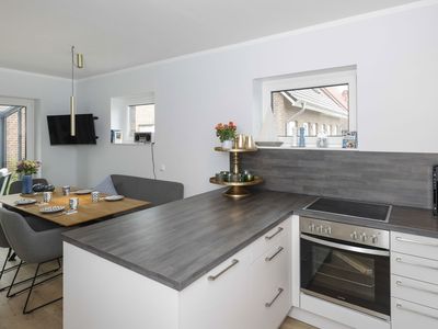 Ferienhaus für 4 Personen (66 m²) in Carolinensiel 9/10