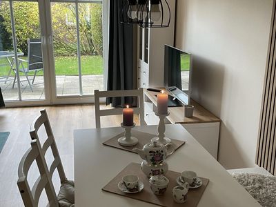 Ferienhaus für 4 Personen (70 m²) in Carolinensiel 6/10