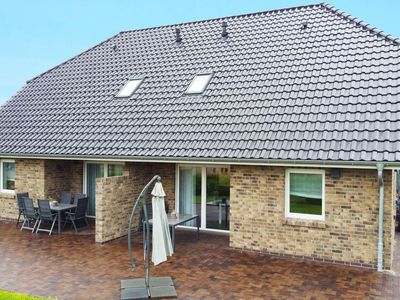 Ferienhaus für 6 Personen (120 m²) in Carolinensiel 1/10