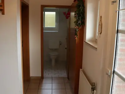 Gäste-WC