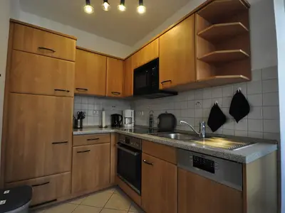 Ferienhaus für 4 Personen (65 m²) in Carolinensiel 3/10