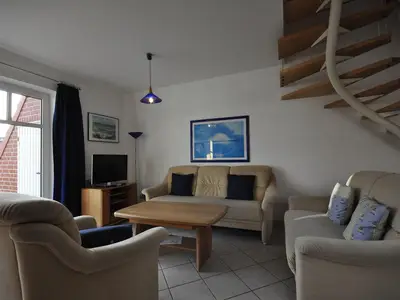 Ferienhaus für 4 Personen (65 m²) in Carolinensiel 4/10