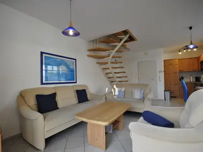 Ferienhaus für 4 Personen (65 m²) in Carolinensiel 5/10