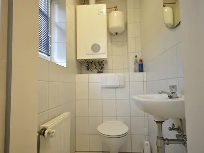 Ferienhaus für 4 Personen (65 m²) in Carolinensiel 7/10