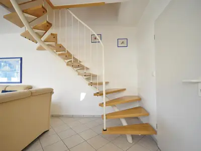 Ferienhaus für 4 Personen (65 m²) in Carolinensiel 8/10