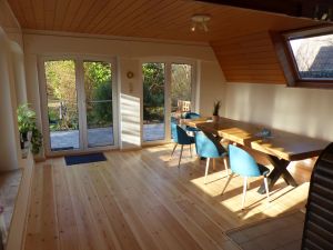 Ferienhaus für 4 Personen (65 m²) in Carolinensiel