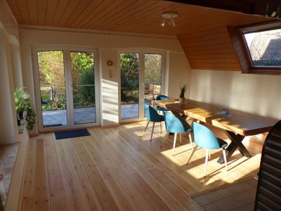 Ferienhaus für 4 Personen (65 m²) in Carolinensiel 1/10