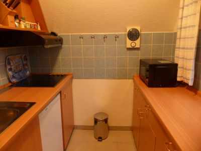 Ferienhaus für 4 Personen (65 m²) in Carolinensiel 5/10