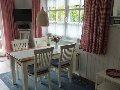 Ferienhaus für 4 Personen (63 m²) in Carolinensiel 2/10