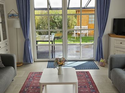 Ferienhaus für 5 Personen (68 m²) in Carolinensiel 8/10