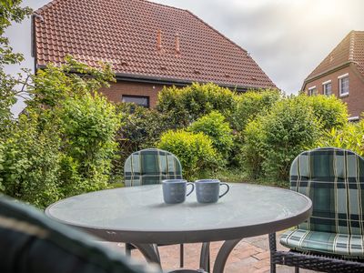 Ferienhaus für 6 Personen (70 m²) in Carolinensiel 2/10