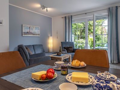 Ferienhaus für 6 Personen (70 m²) in Carolinensiel 4/10